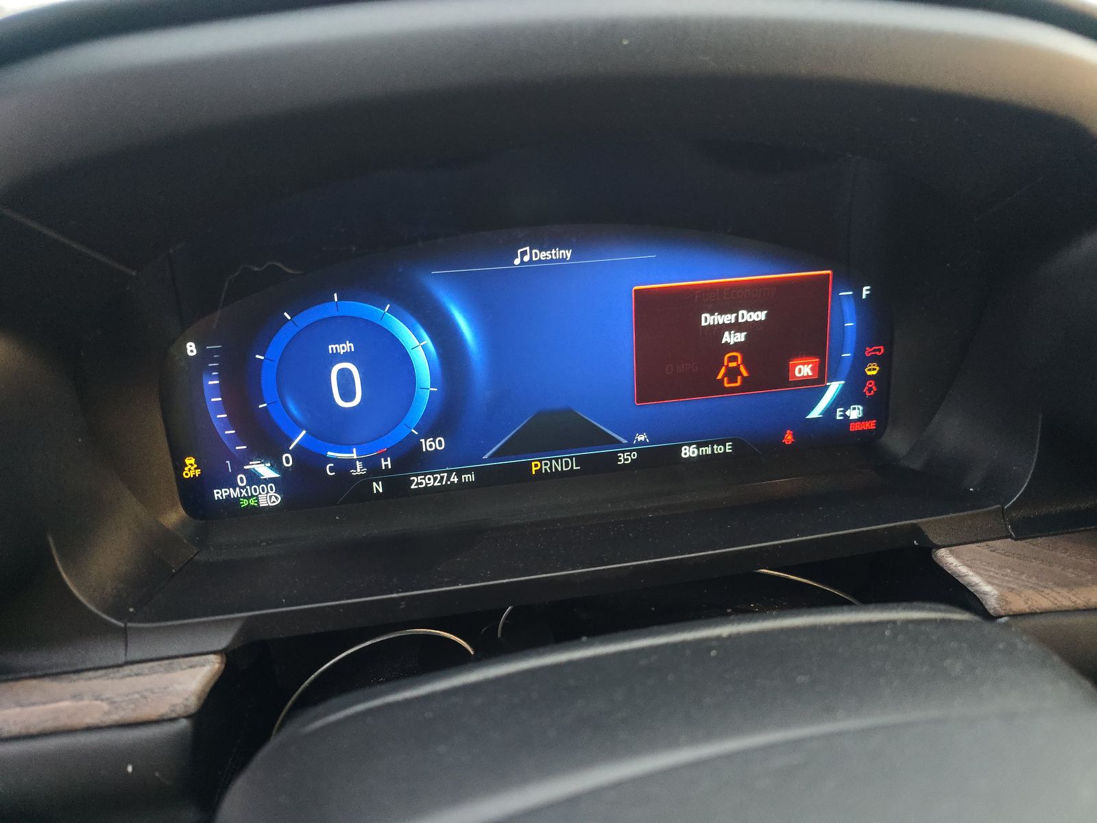 2022 Ford Explorer Platinum AWD