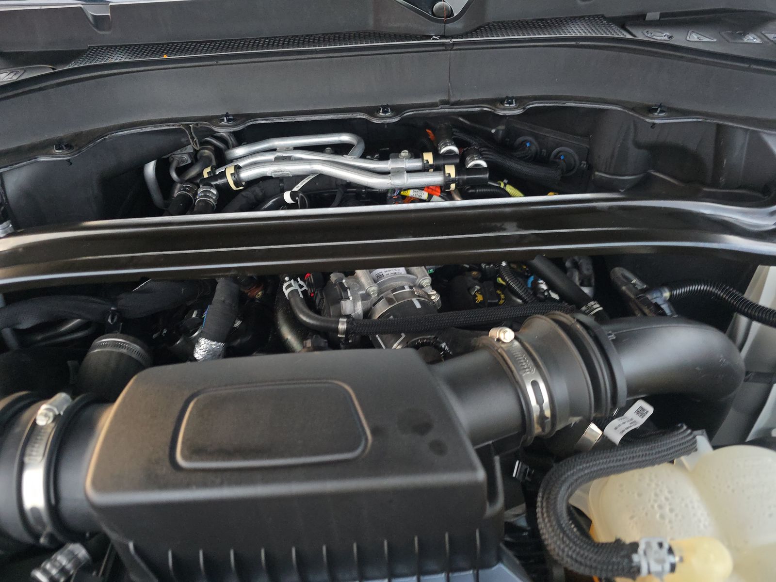 2022 Ford Explorer Platinum AWD