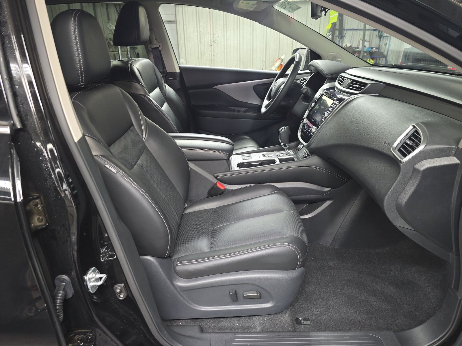 2024 Nissan Murano SL AWD