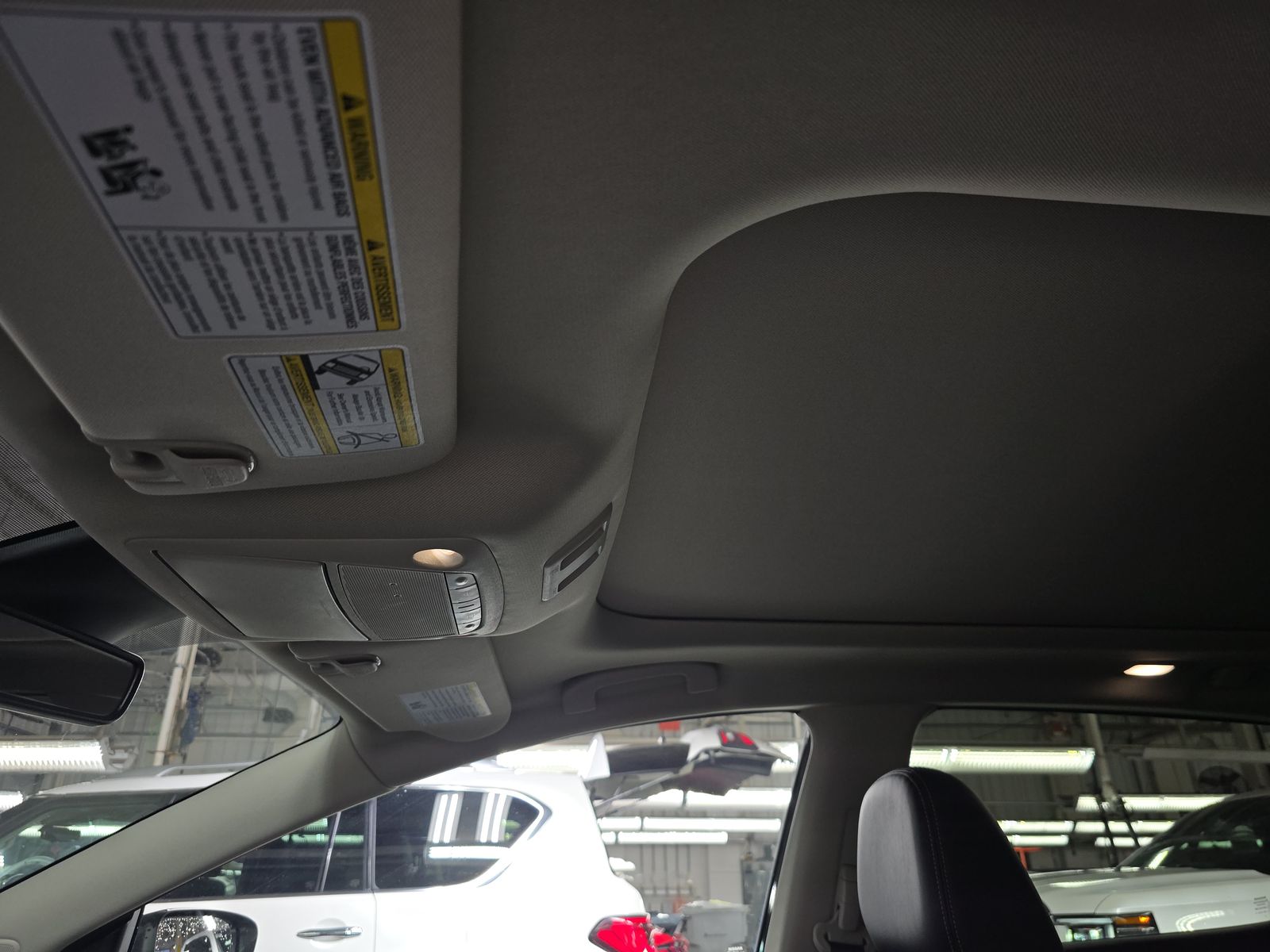 2024 Nissan Murano SL AWD