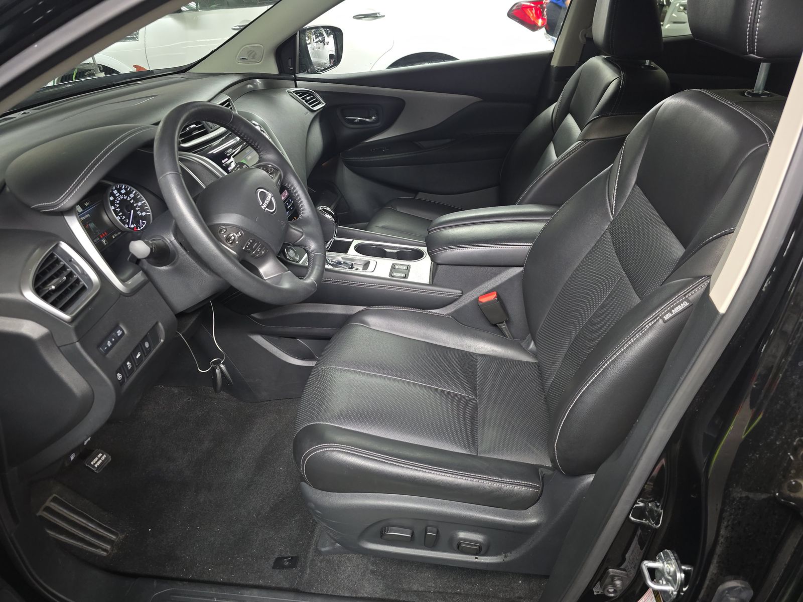 2024 Nissan Murano SL AWD