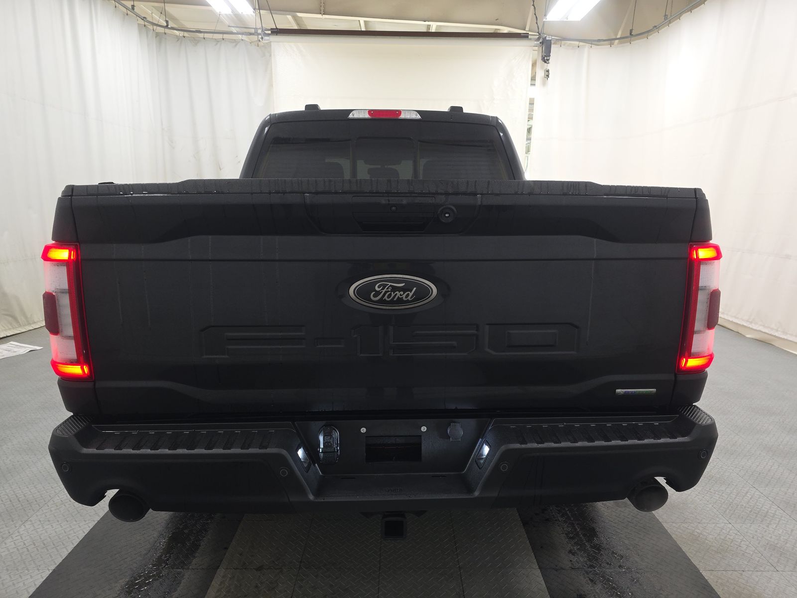 2023 Ford F-150 Lariat AWD