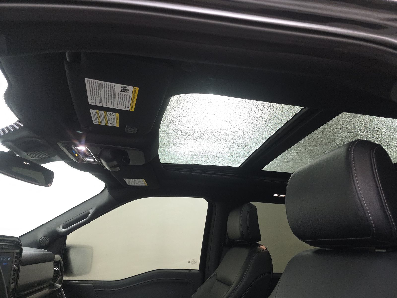 2023 Ford F-150 Lariat AWD