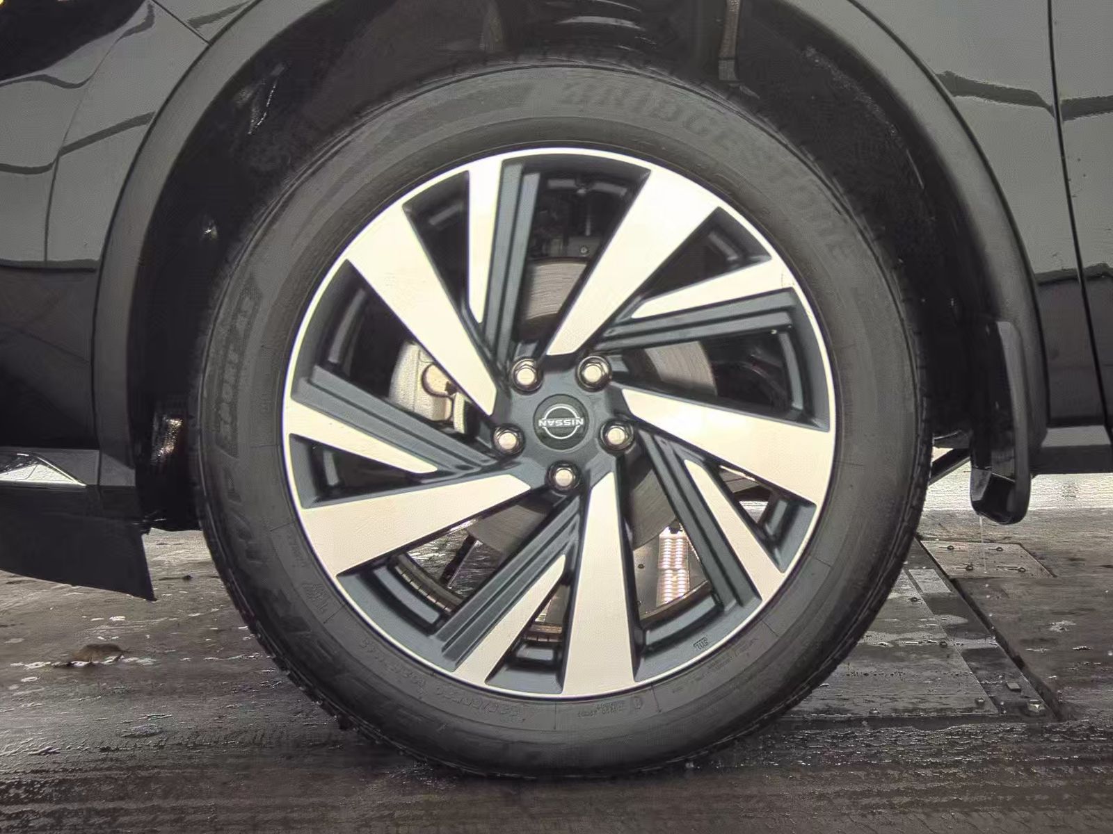 2024 Nissan Murano SL AWD