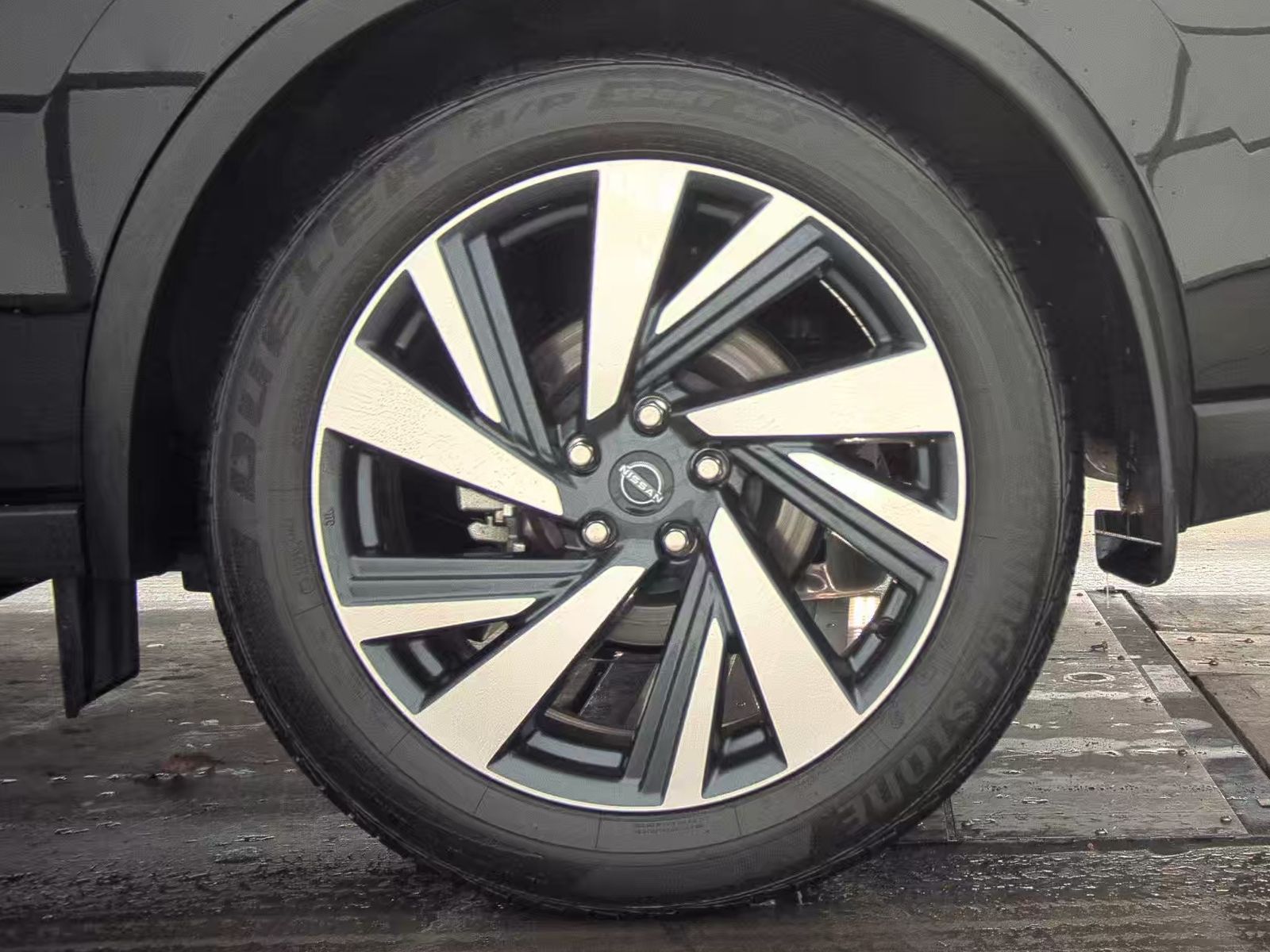 2024 Nissan Murano SL AWD