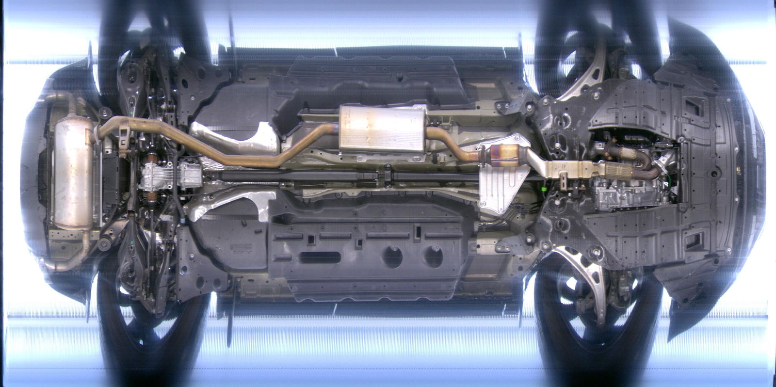 2024 Nissan Murano SL AWD