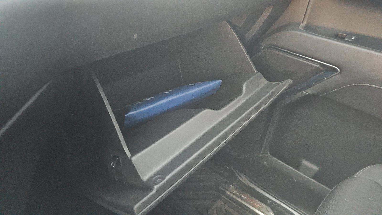 2023 Chevrolet Silverado 1500 RST AWD