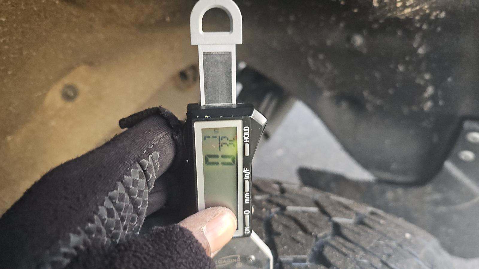 2023 Chevrolet Silverado 1500 RST AWD