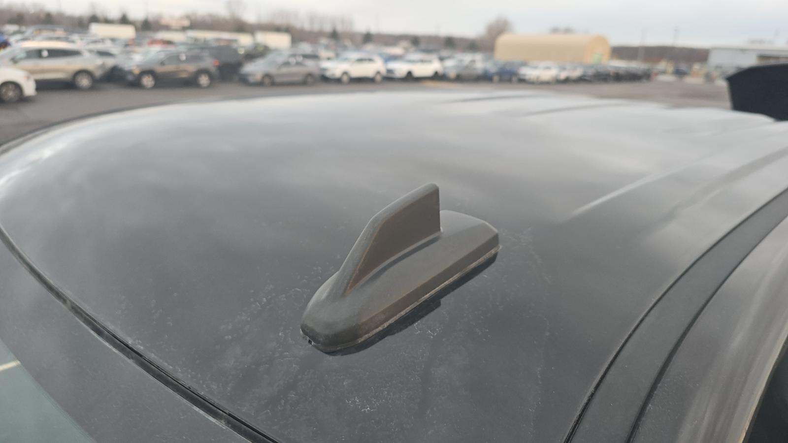 2023 Chevrolet Silverado 1500 RST AWD