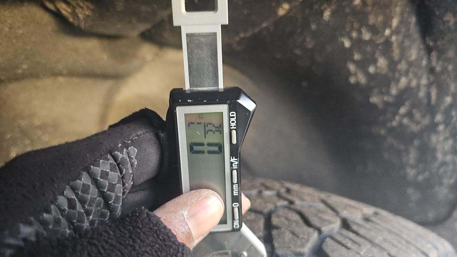 2023 Chevrolet Silverado 1500 RST AWD