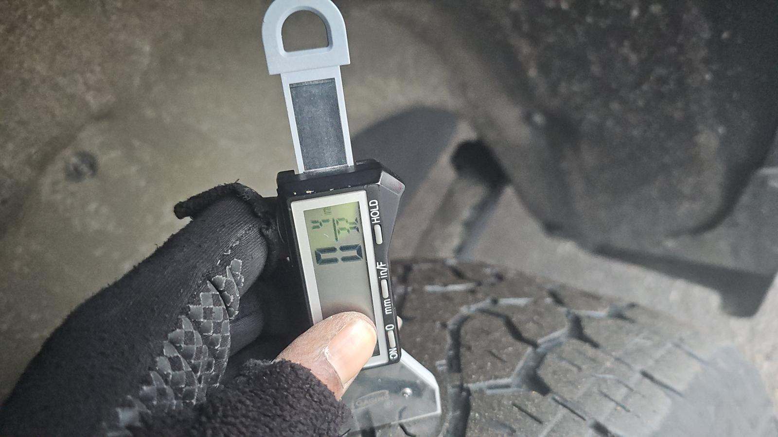 2023 Chevrolet Silverado 1500 RST AWD