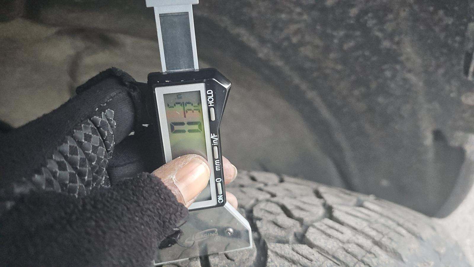 2023 Chevrolet Silverado 1500 RST AWD