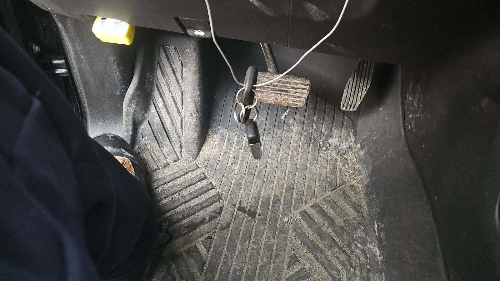 2023 Chevrolet Silverado 1500 RST AWD