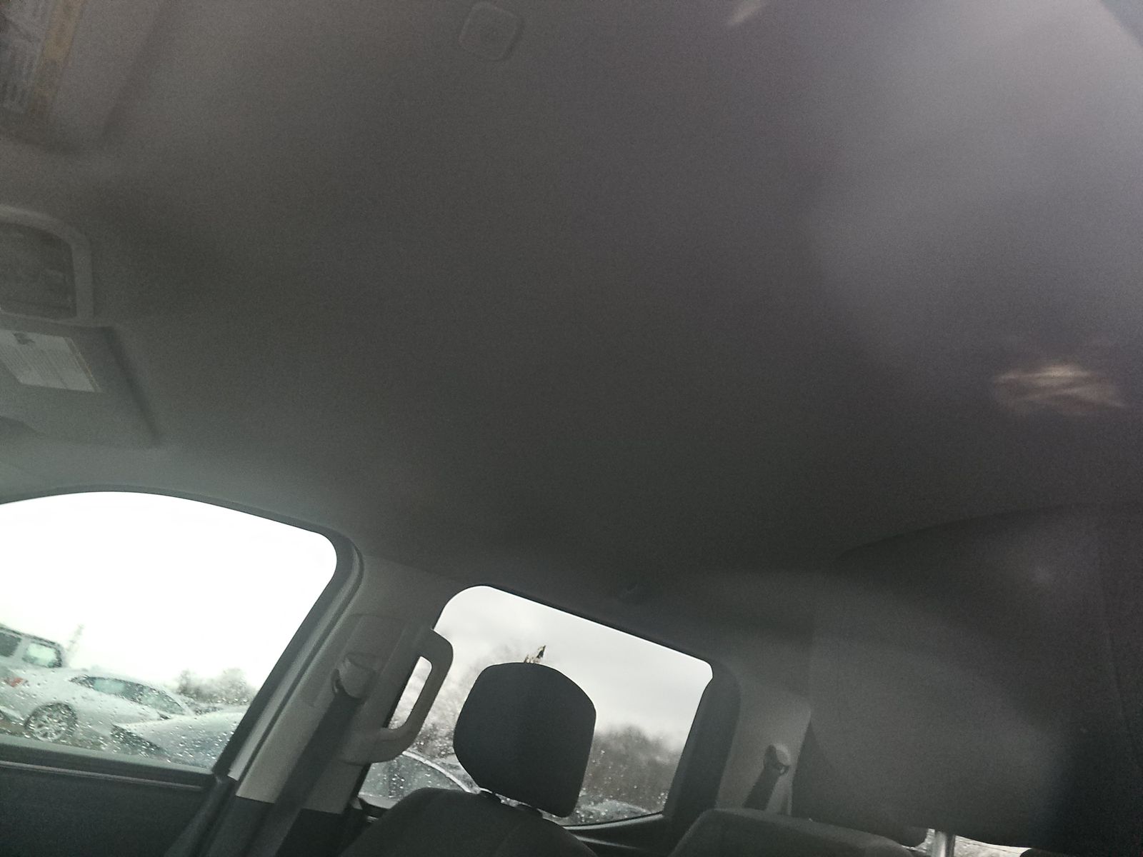 2024 Toyota Tundra SR5 RWD