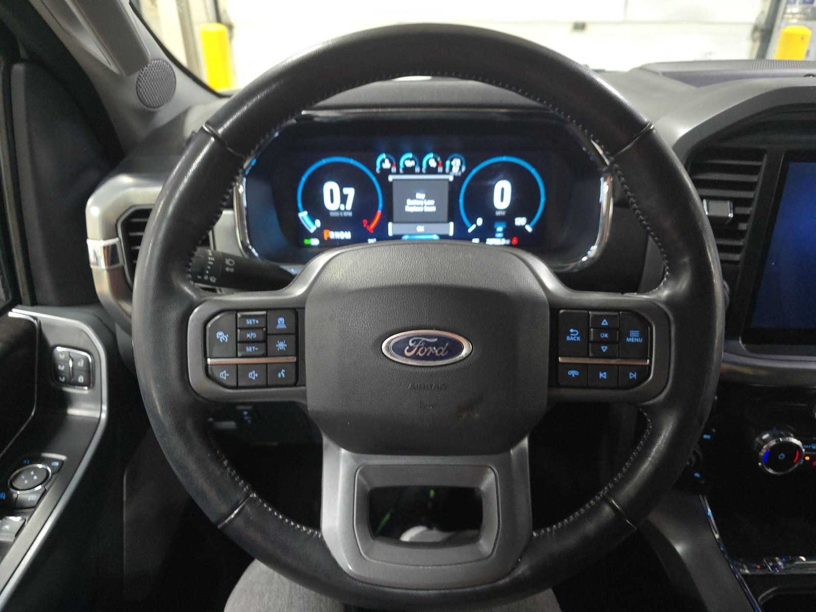 2022 Ford F-150 Lariat AWD