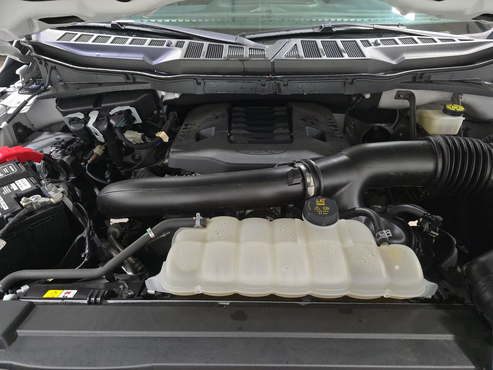 2022 Ford F-150 Lariat AWD