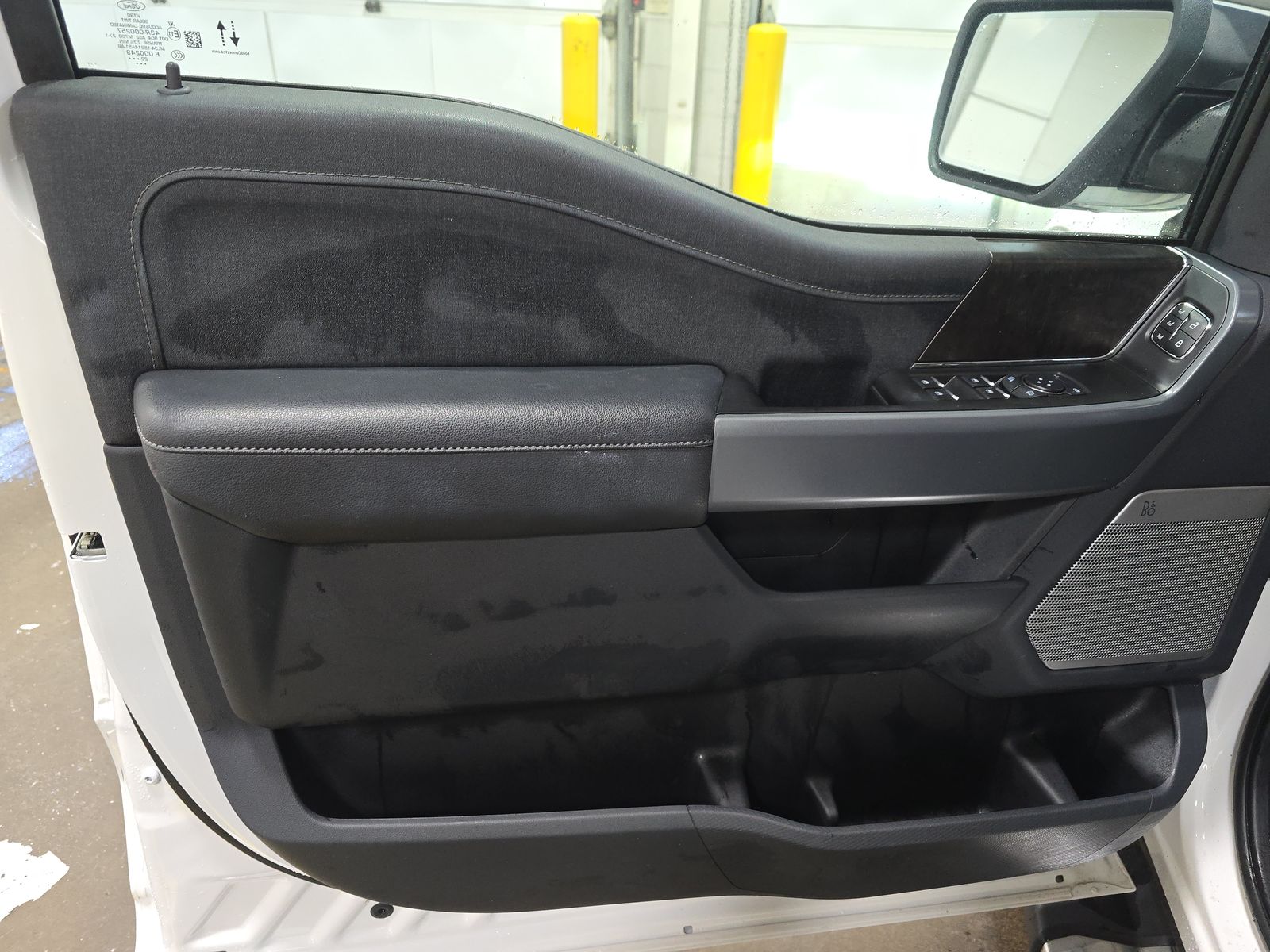 2022 Ford F-150 Lariat AWD