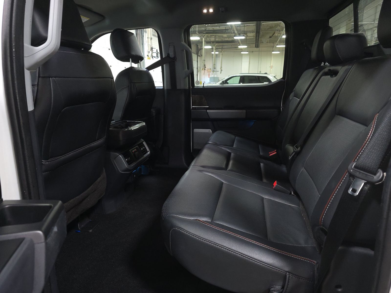 2022 Ford F-150 Lariat AWD