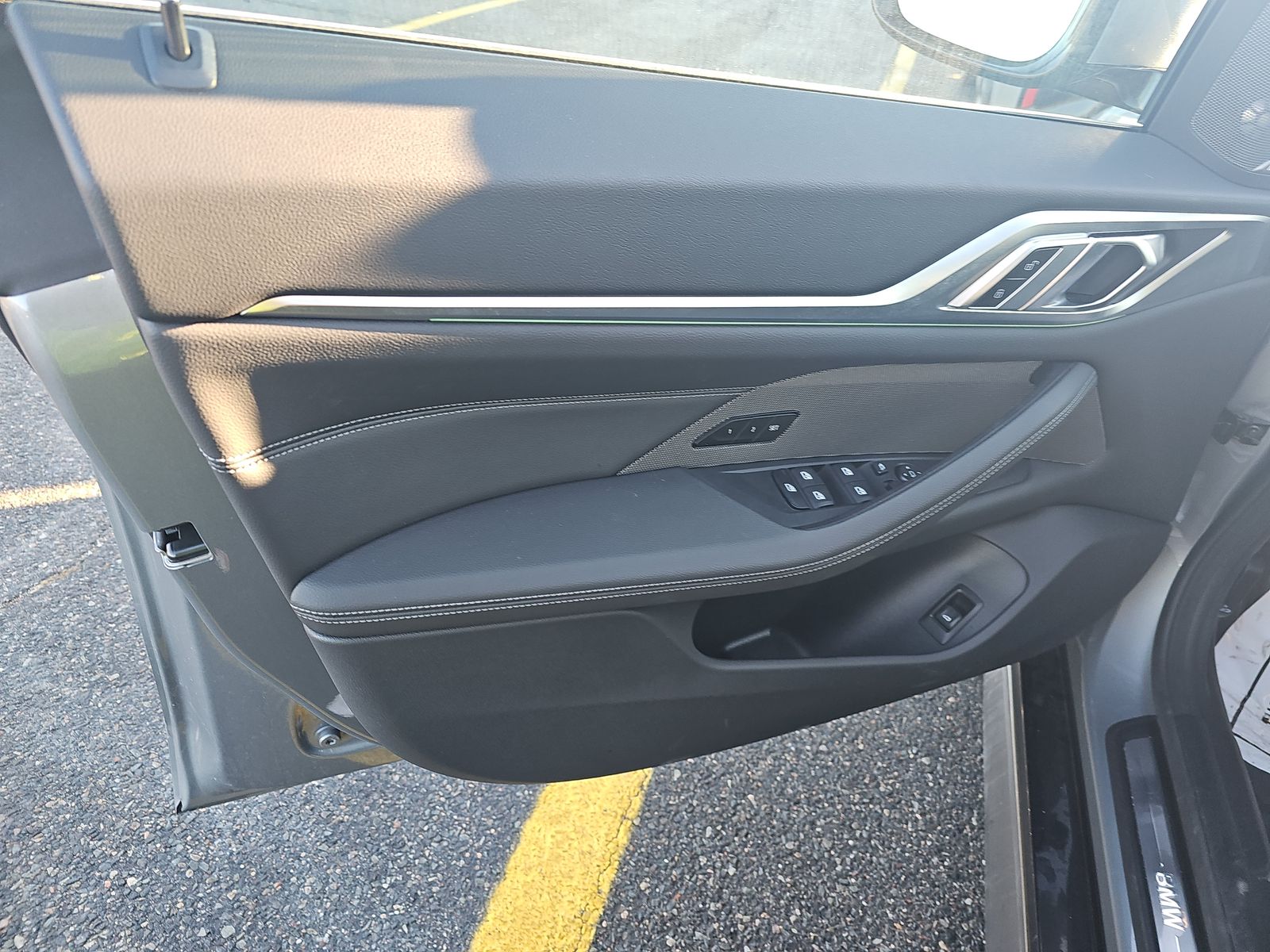 2025 BMW 4 Series 430i xDrive AWD