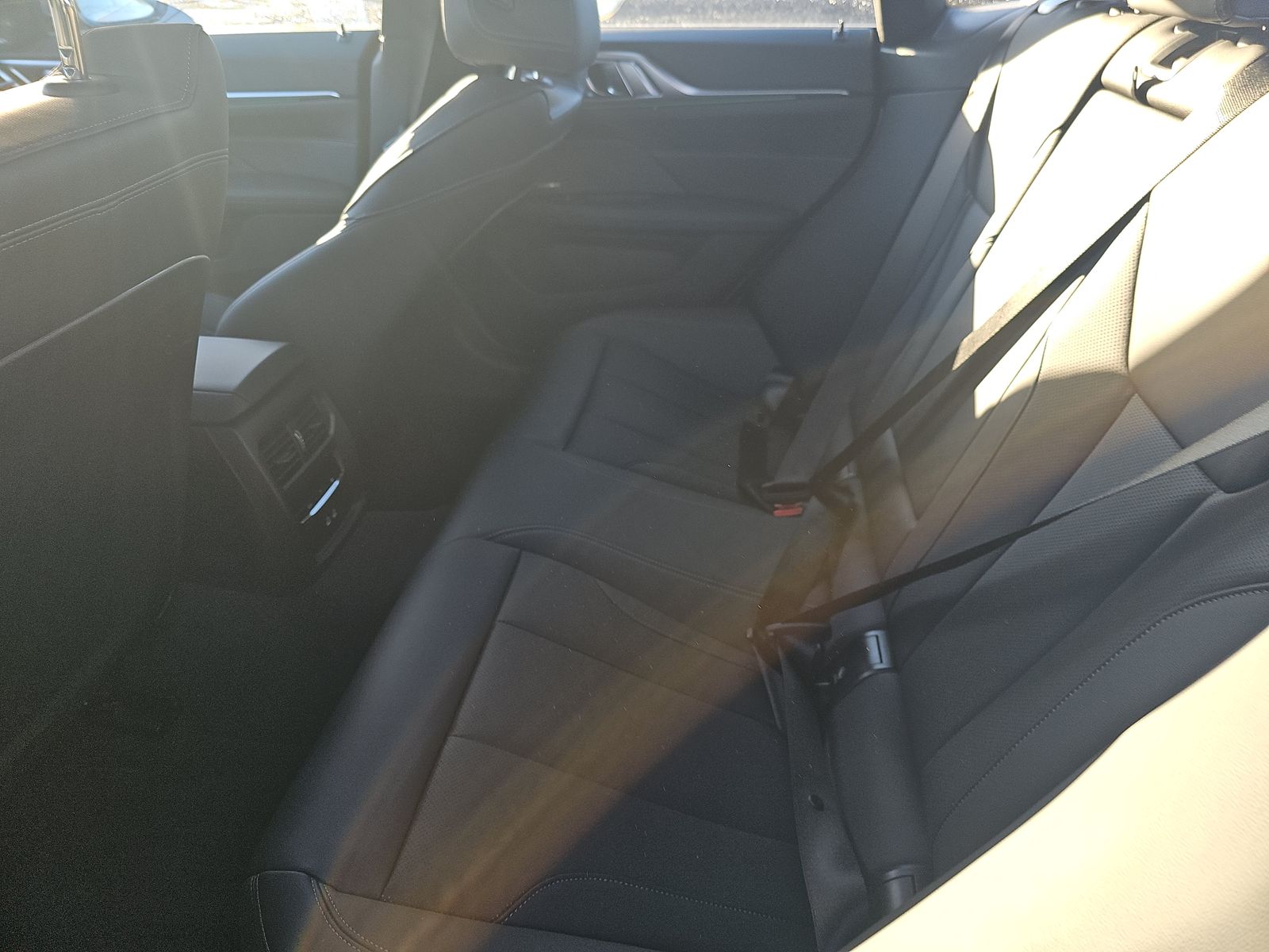 2025 BMW 4 Series 430i xDrive AWD