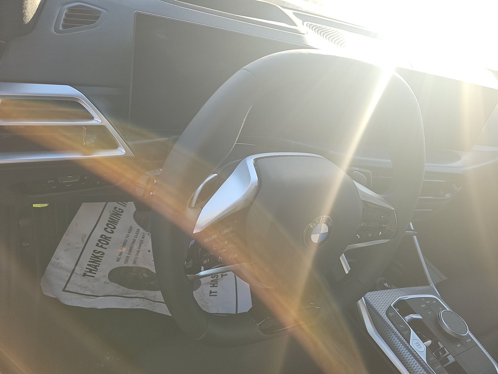 2025 BMW 4 Series 430i xDrive AWD