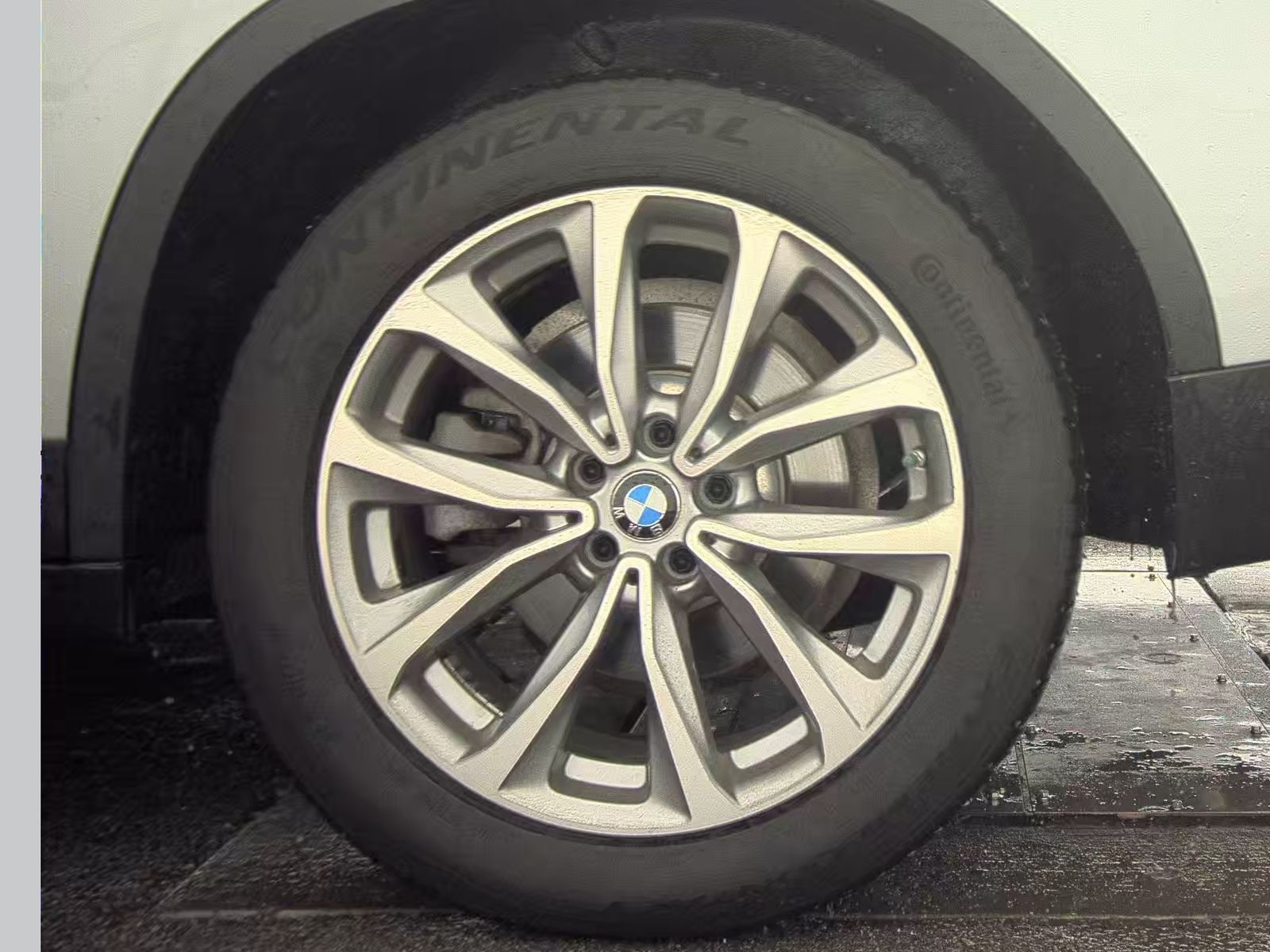 2018 BMW X3 xDrive30i AWD