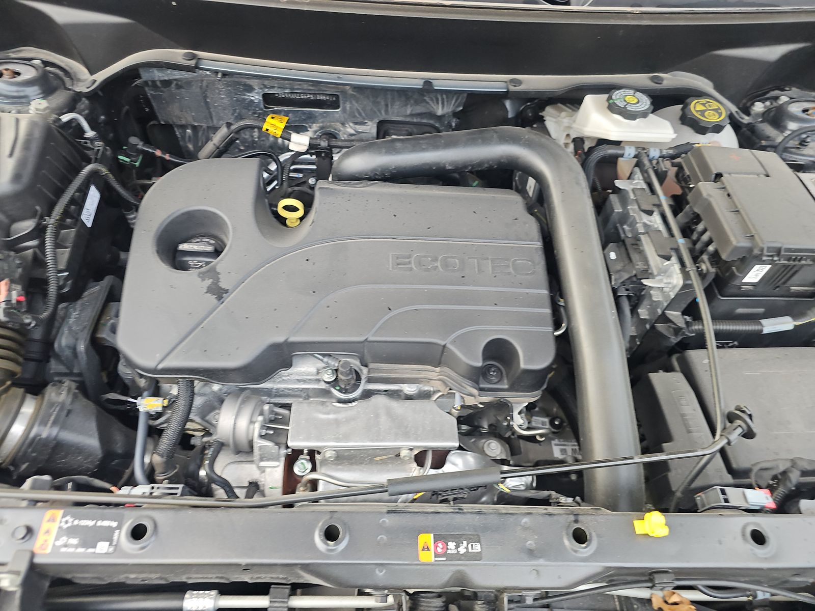 2023 Chevrolet Equinox LT FWD