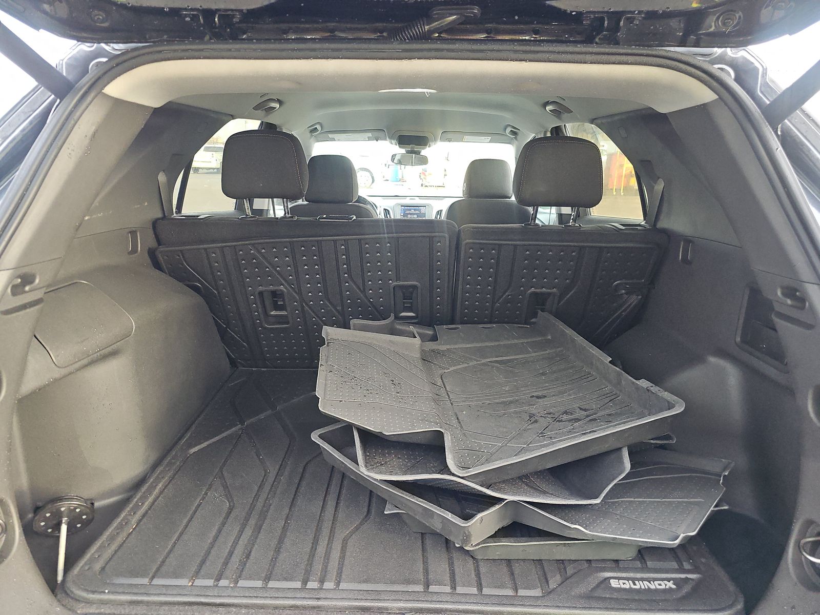 2023 Chevrolet Equinox LT FWD