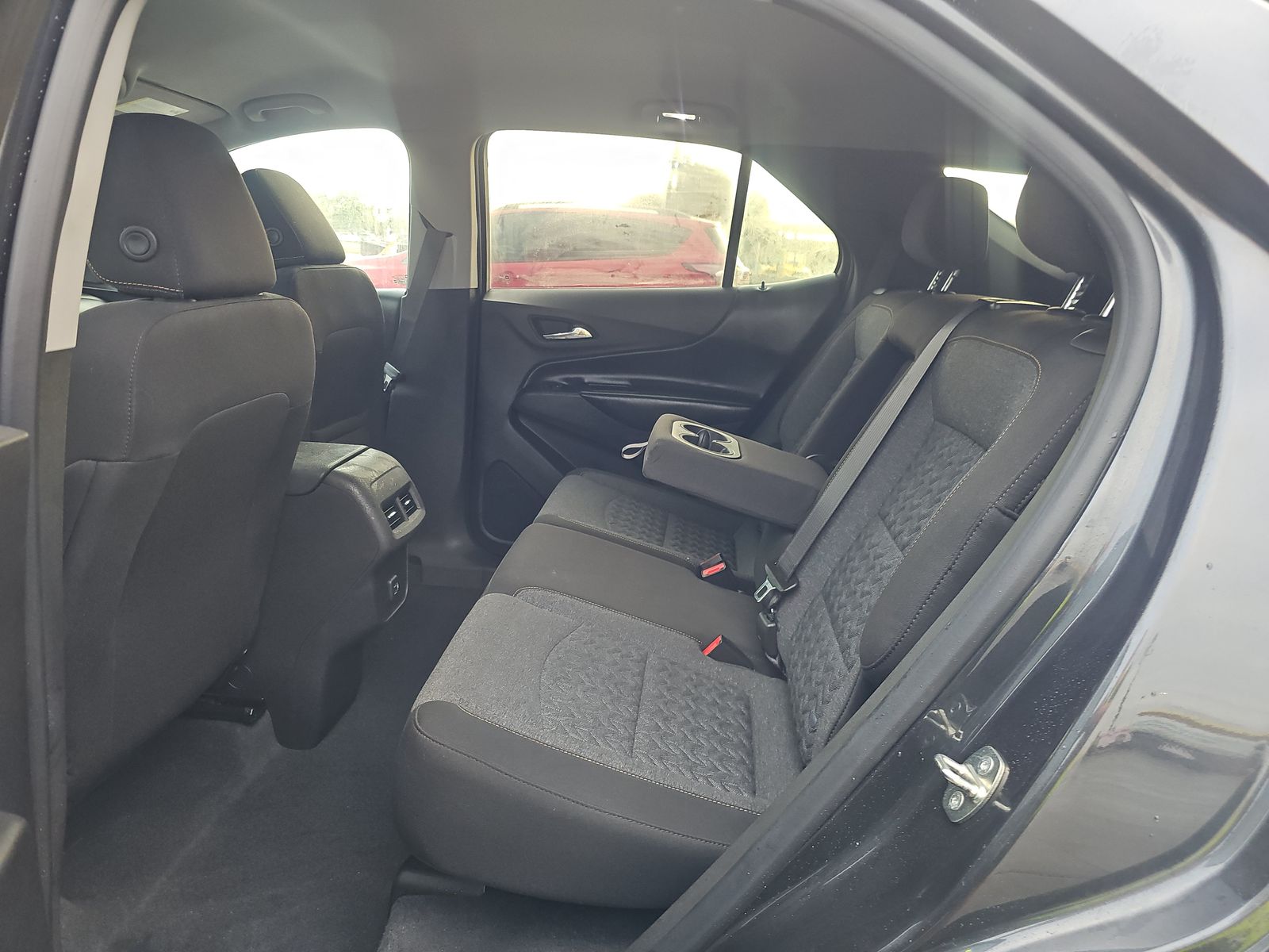 2023 Chevrolet Equinox LT FWD