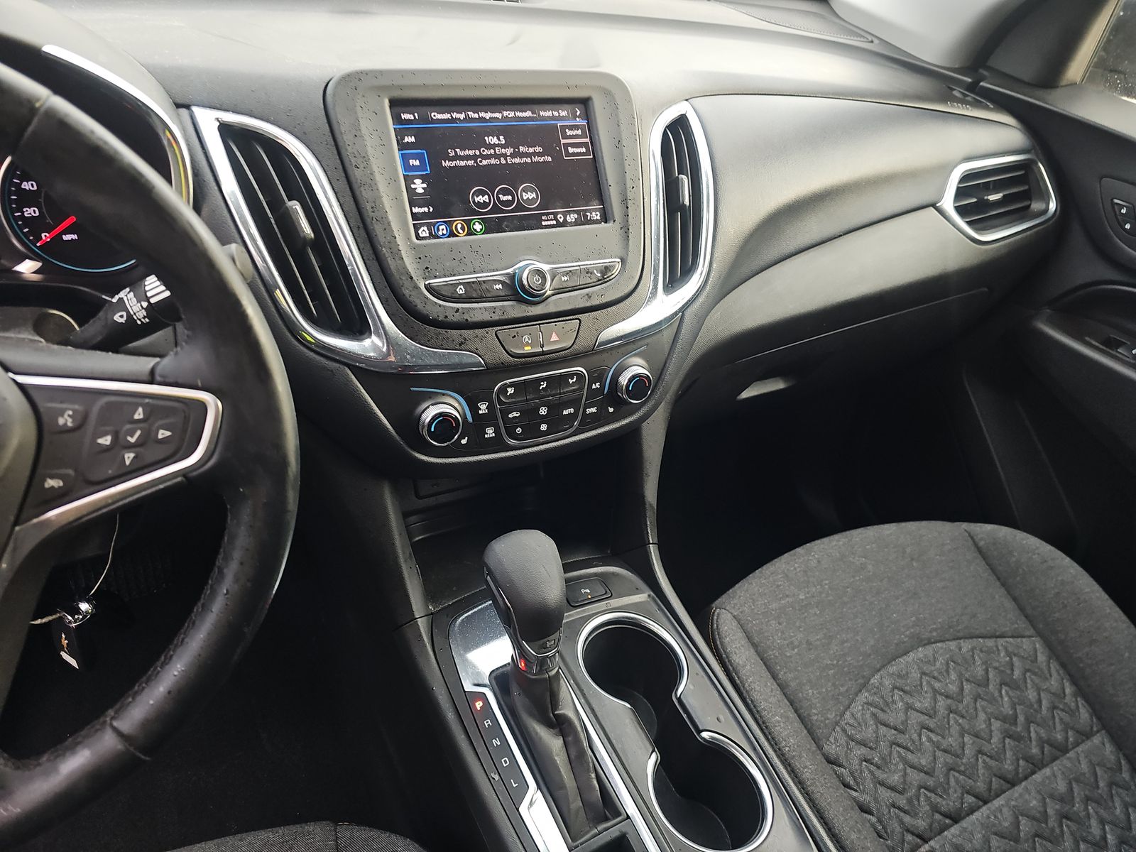 2023 Chevrolet Equinox LT FWD