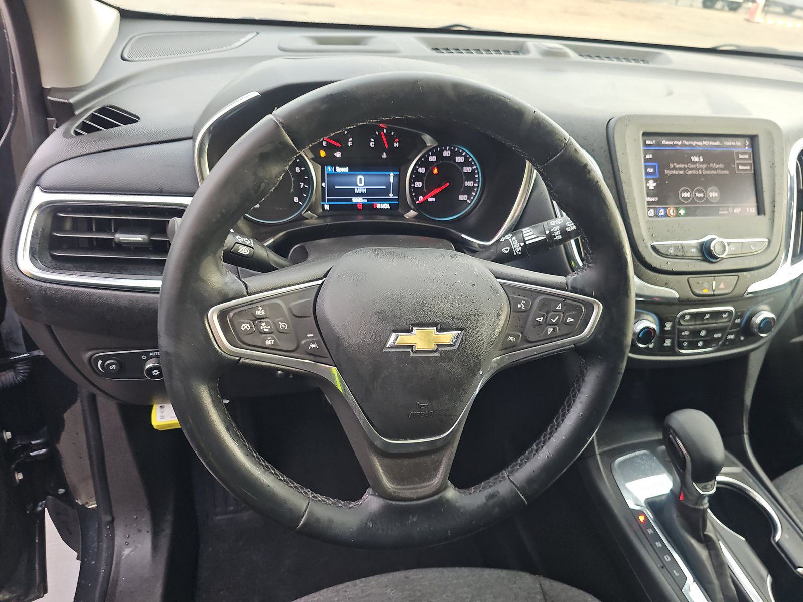 2023 Chevrolet Equinox LT FWD