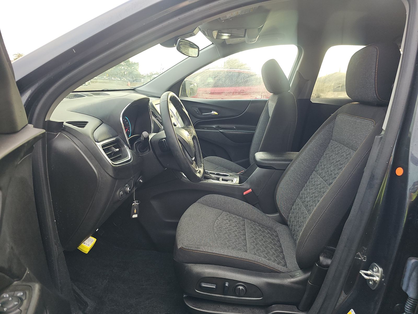 2023 Chevrolet Equinox LT FWD