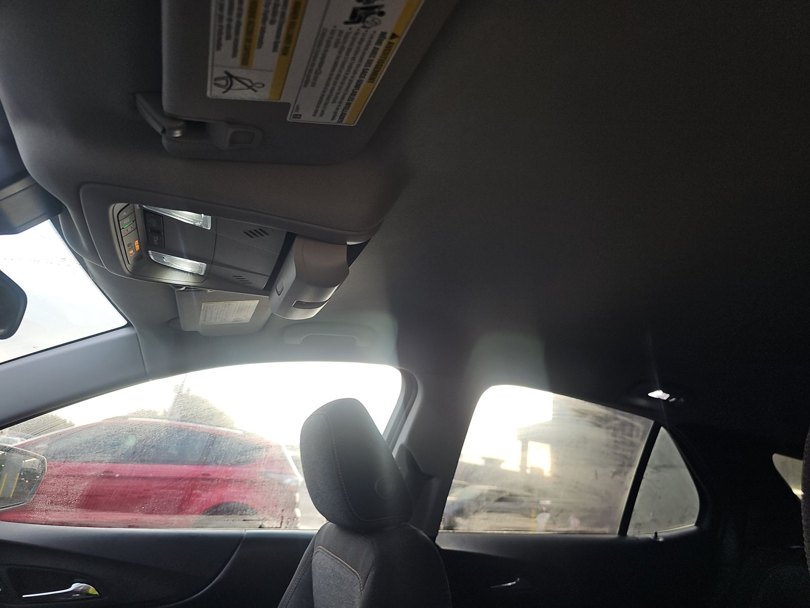 2023 Chevrolet Equinox LT FWD