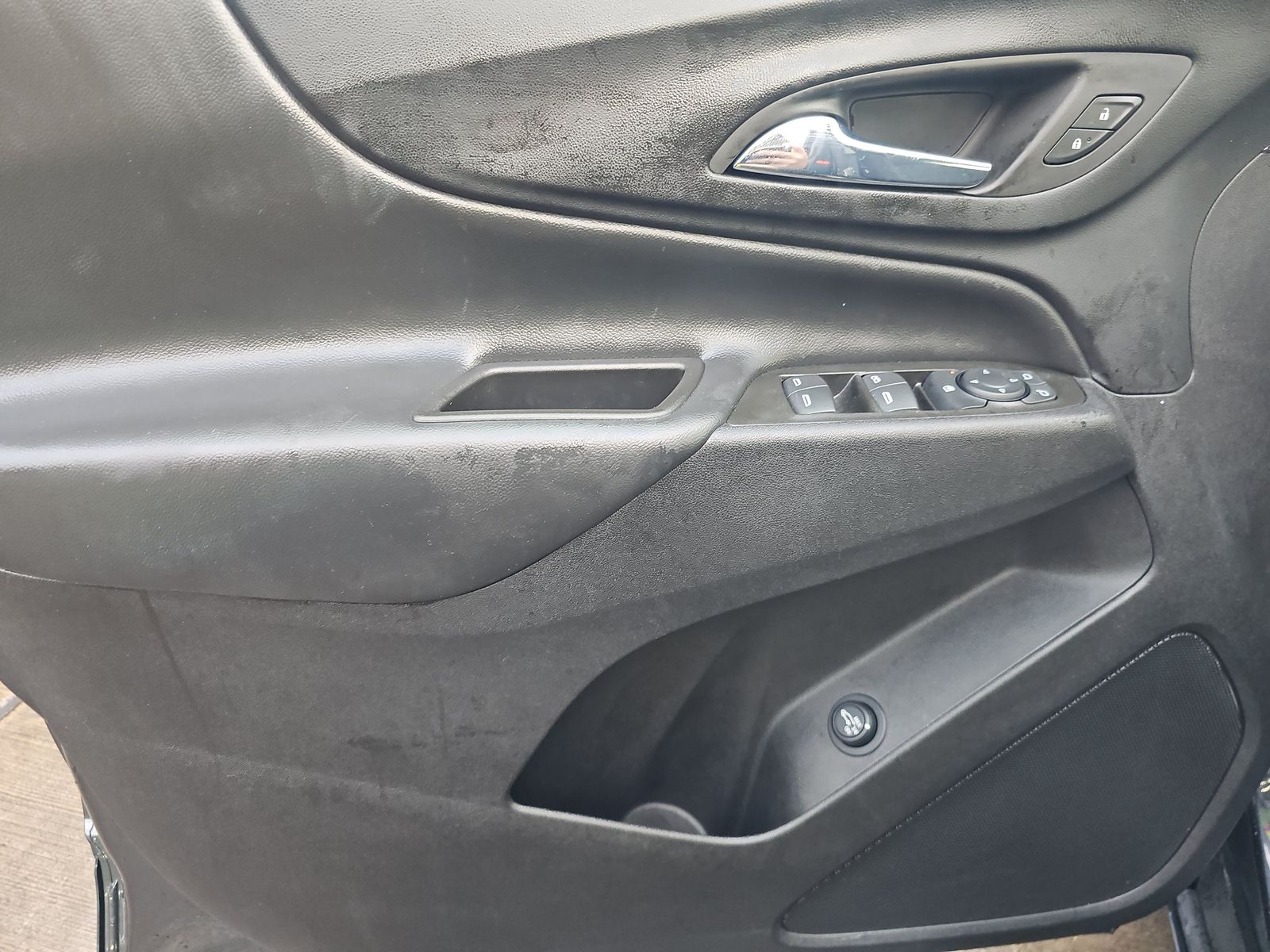 2023 Chevrolet Equinox LT FWD