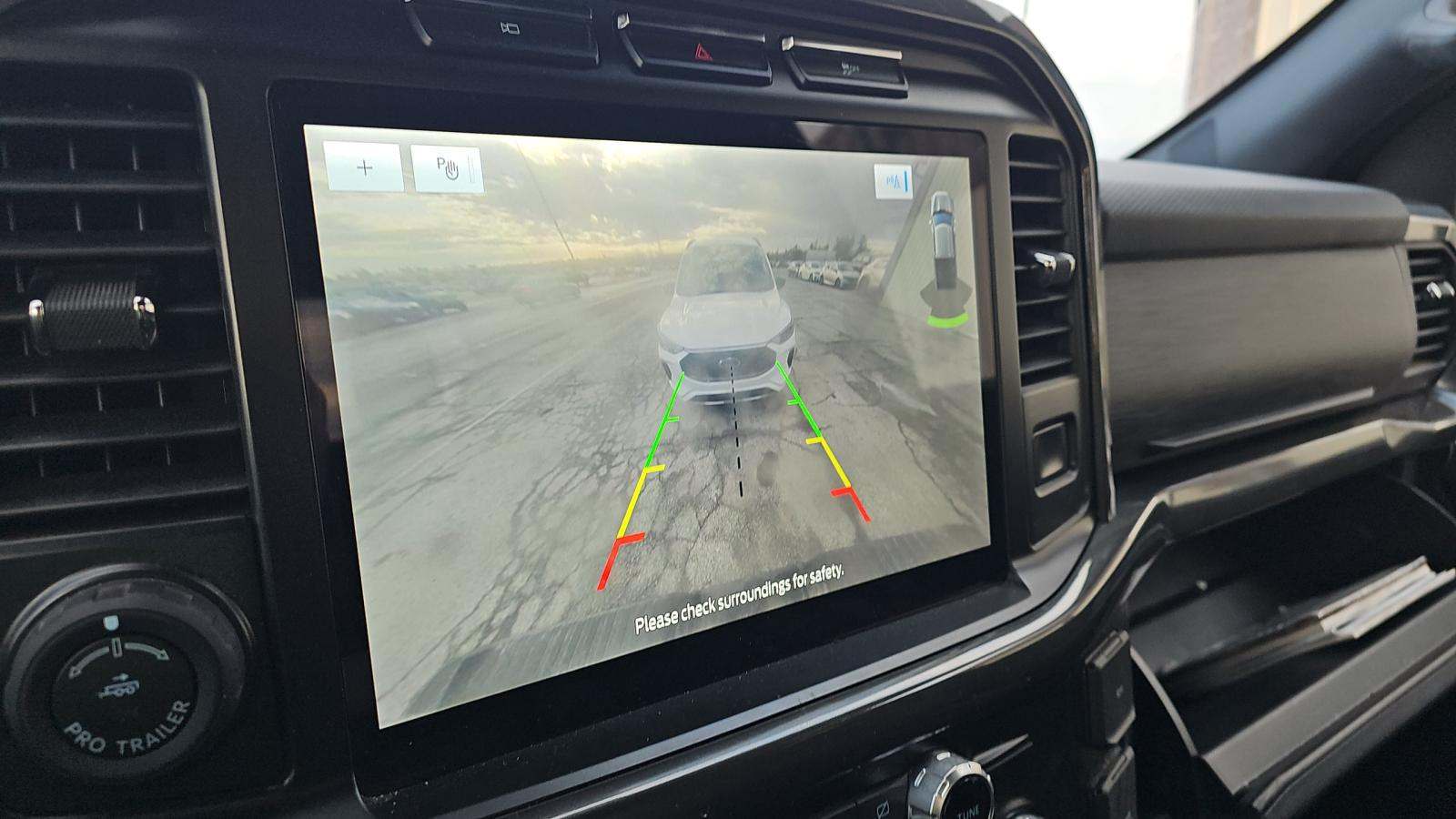 2023 Ford F-150 XLT AWD