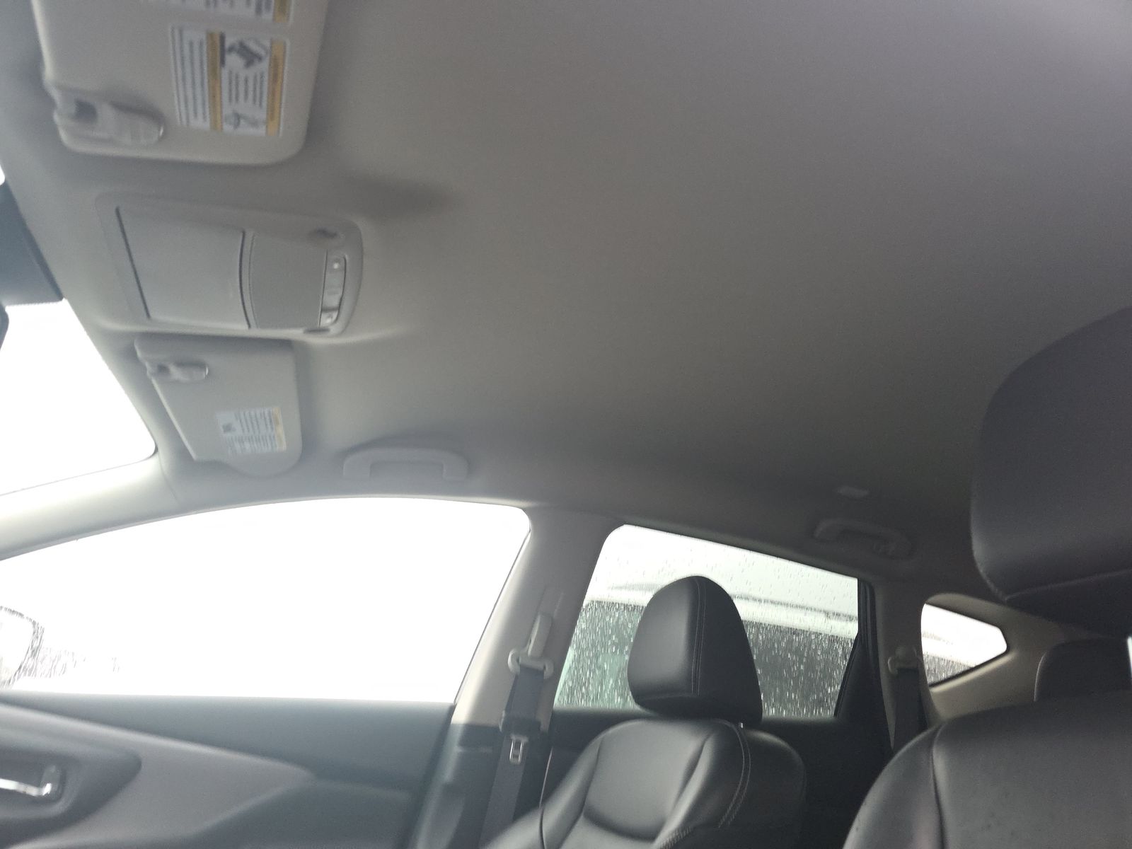 2024 Nissan Murano SV FWD