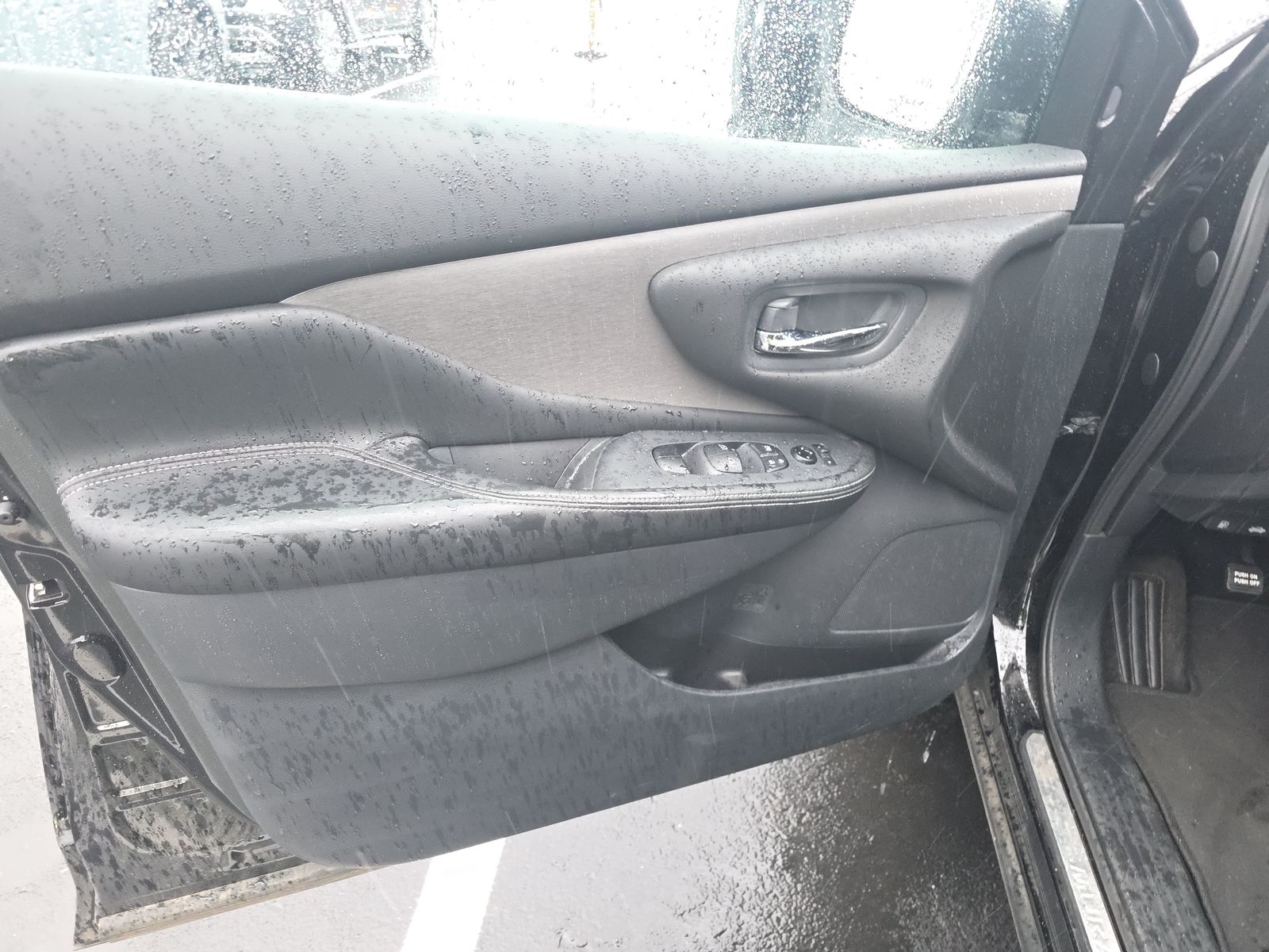 2024 Nissan Murano SV FWD