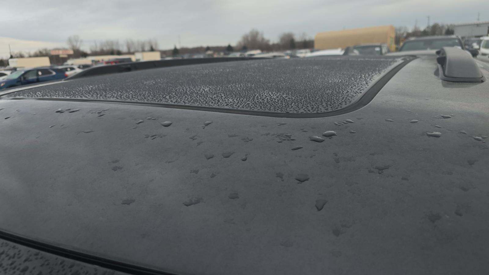 2025 Jeep Grand Cherokee Limited AWD