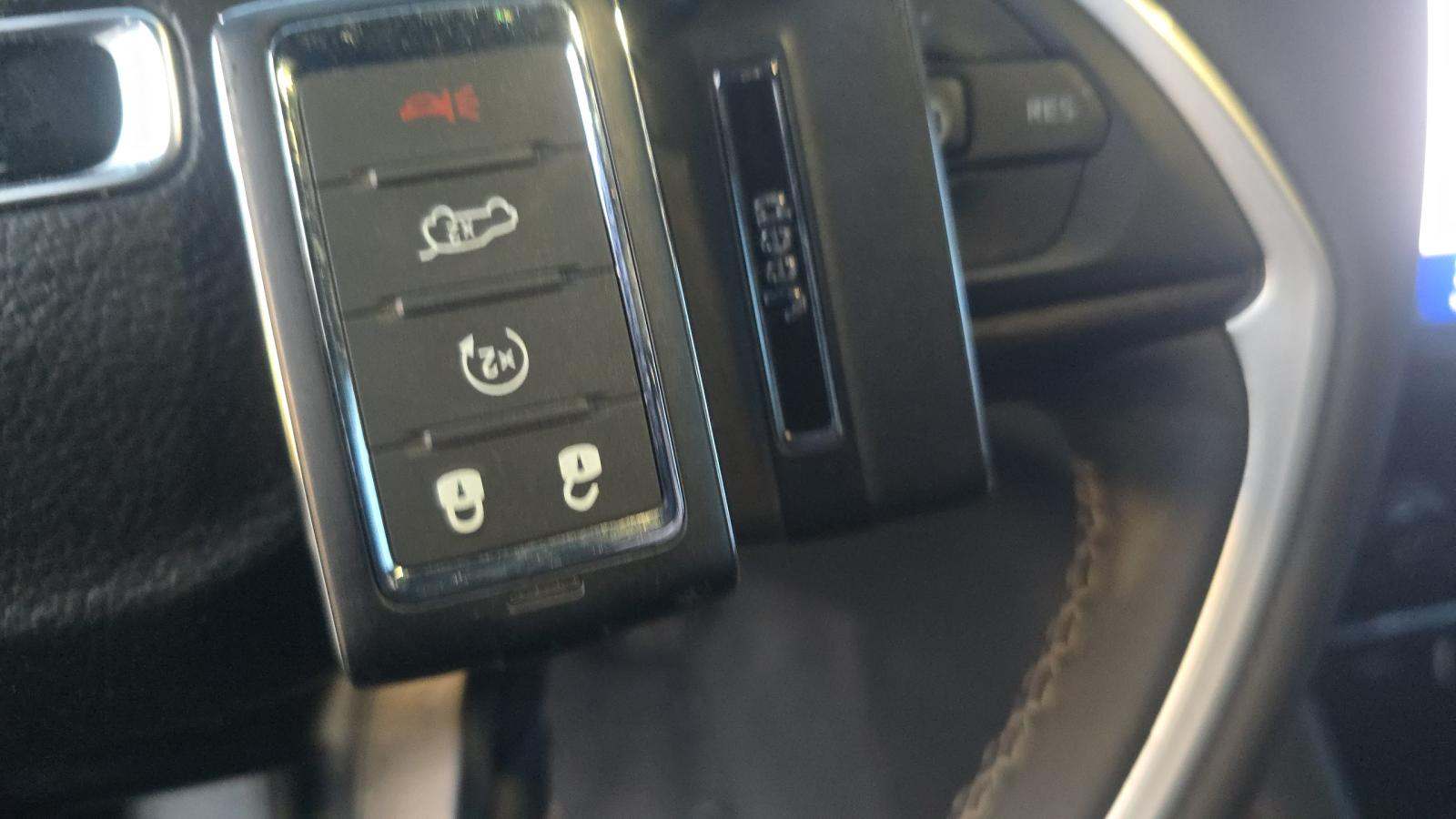 2025 Jeep Grand Cherokee Limited AWD