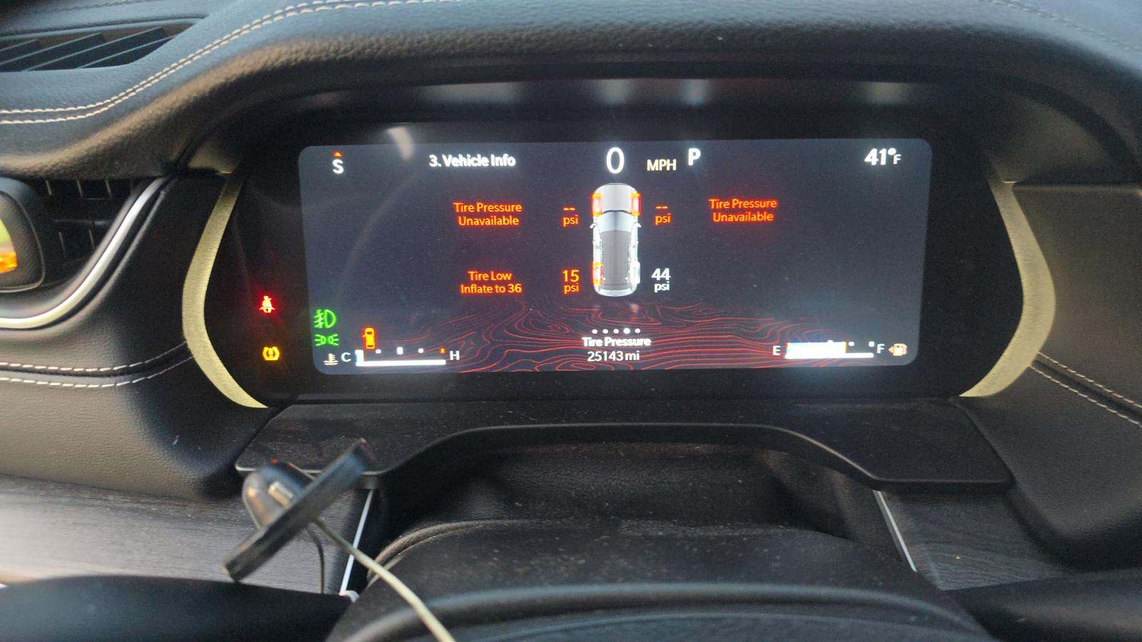 2025 Jeep Grand Cherokee Limited AWD