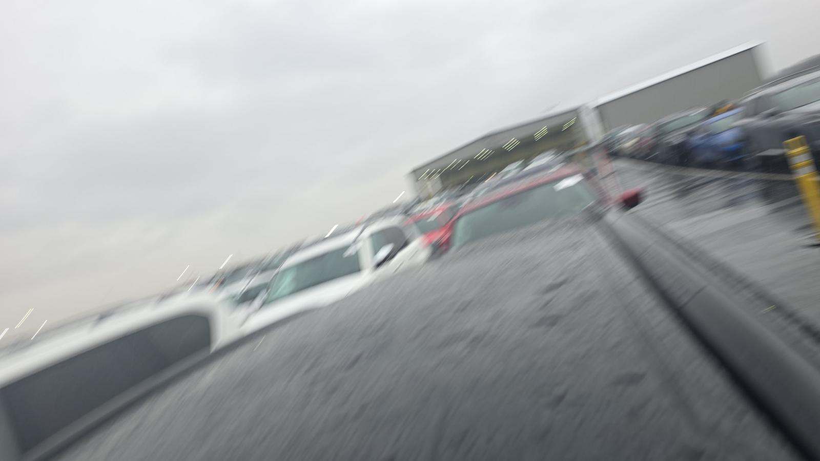 2024 Nissan Murano SV FWD