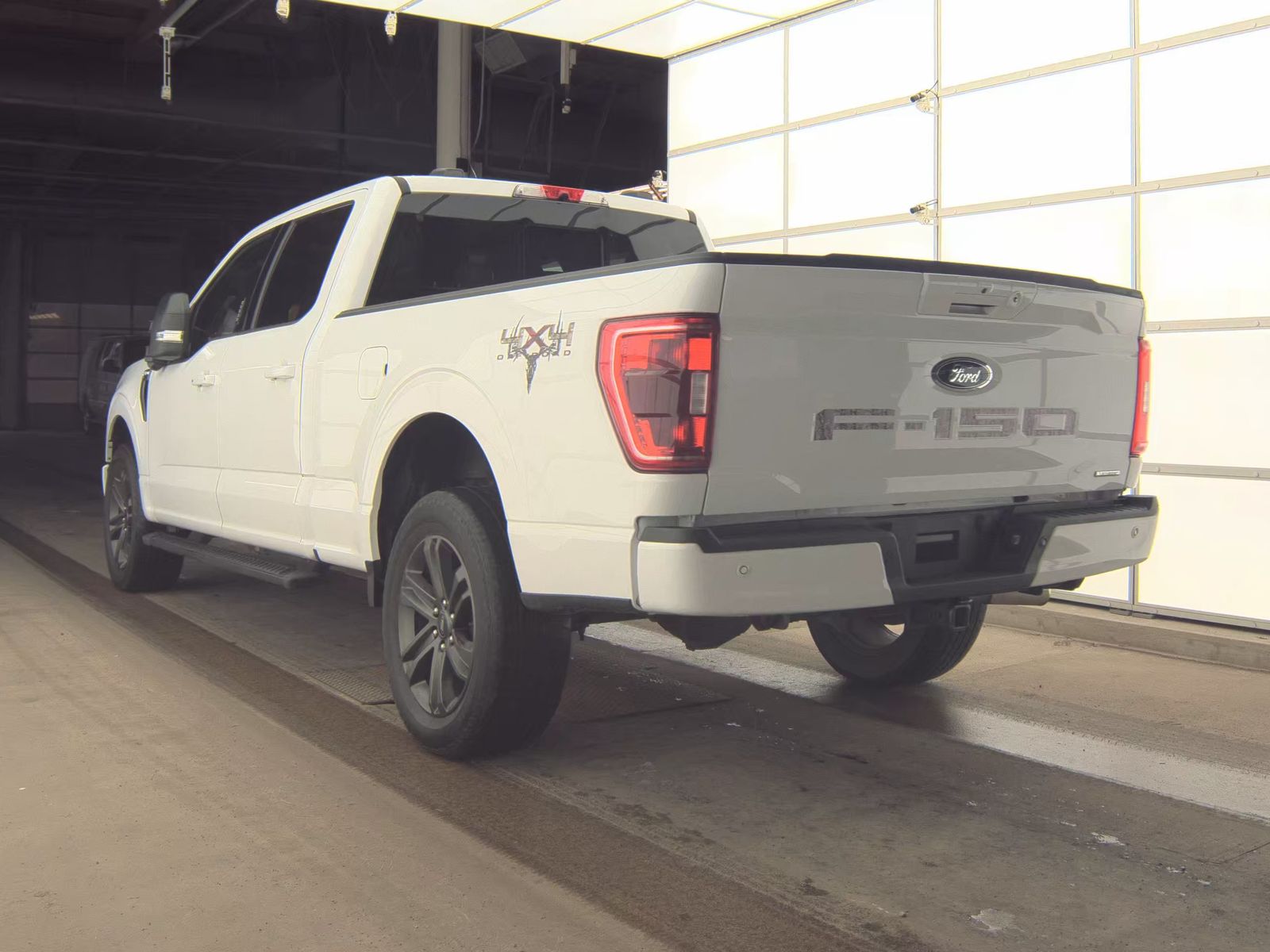 2023 Ford F-150 XLT AWD