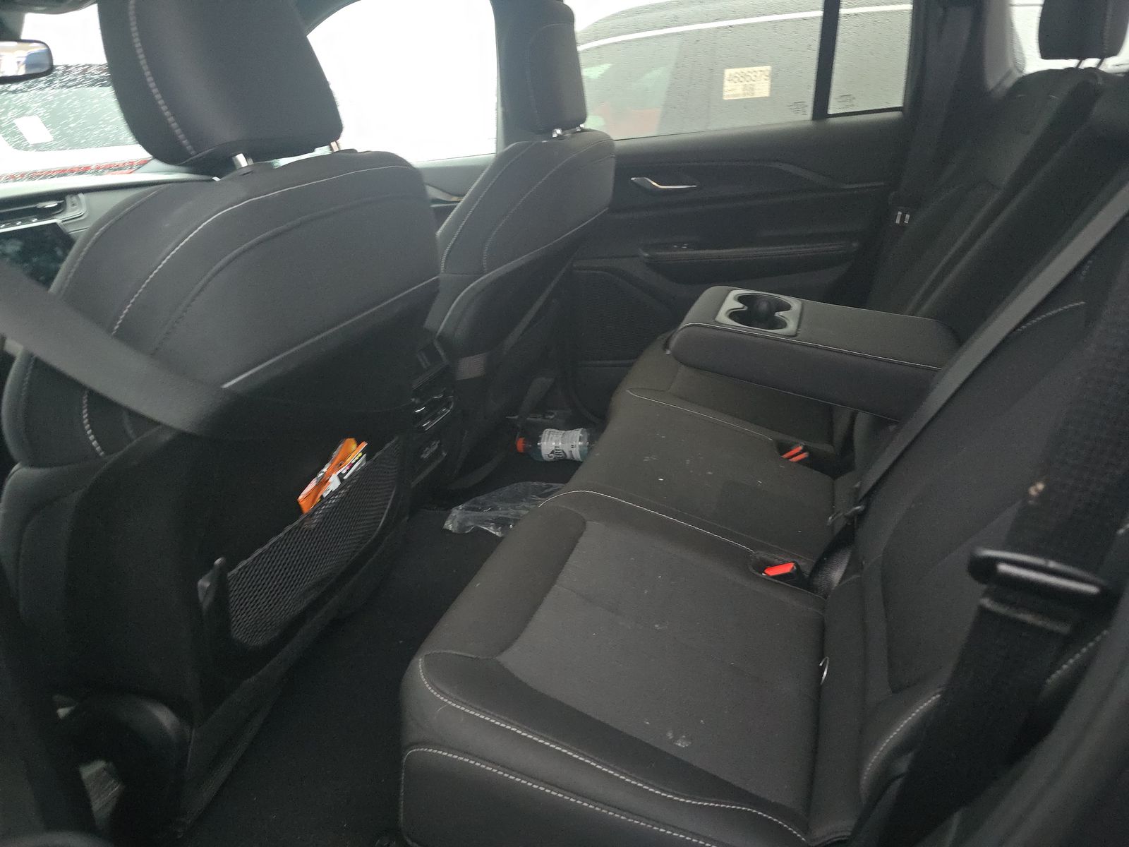 2024 Jeep Grand Cherokee Laredo X RWD