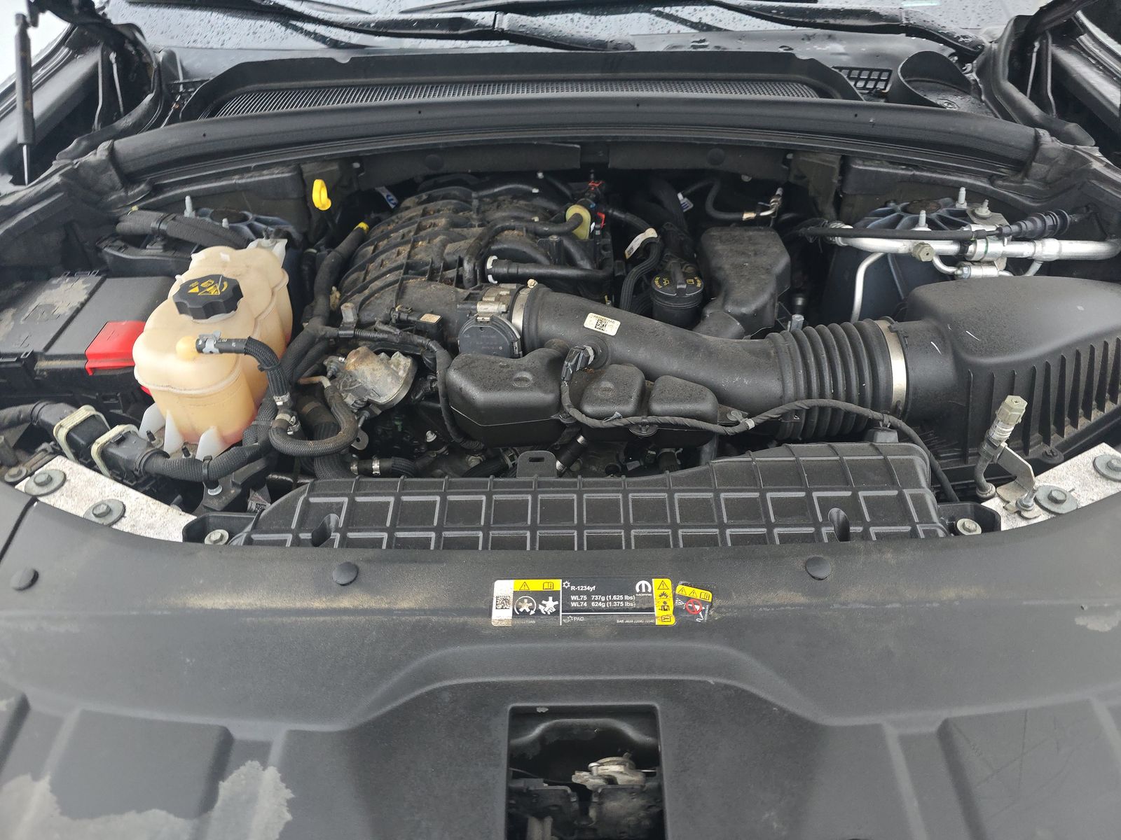 2024 Jeep Grand Cherokee Laredo X RWD