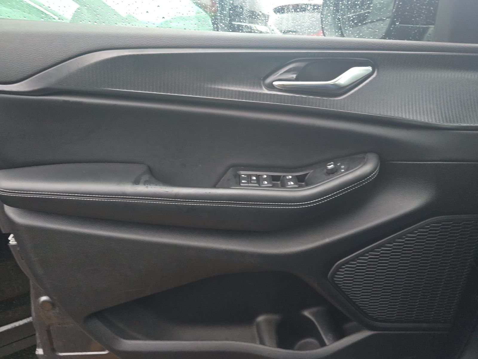 2024 Jeep Grand Cherokee Laredo X RWD