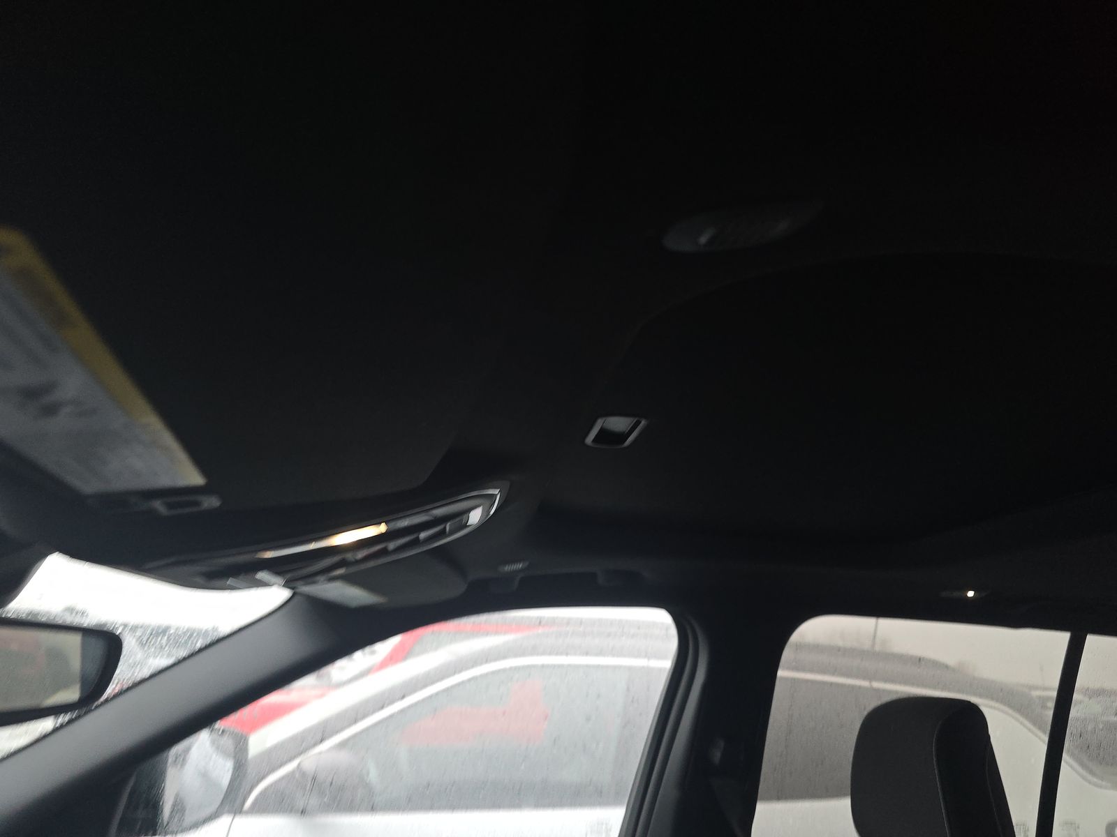 2024 Jeep Grand Cherokee Laredo X RWD