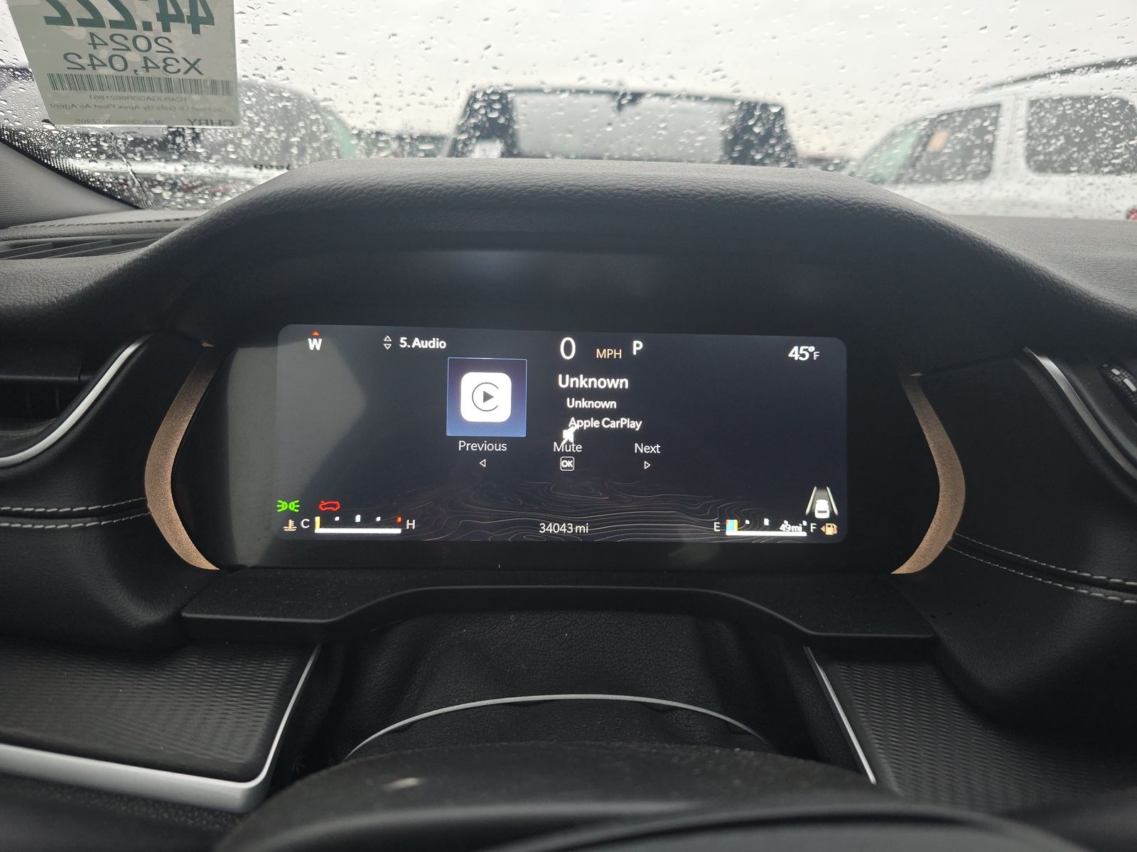 2024 Jeep Grand Cherokee Laredo X RWD