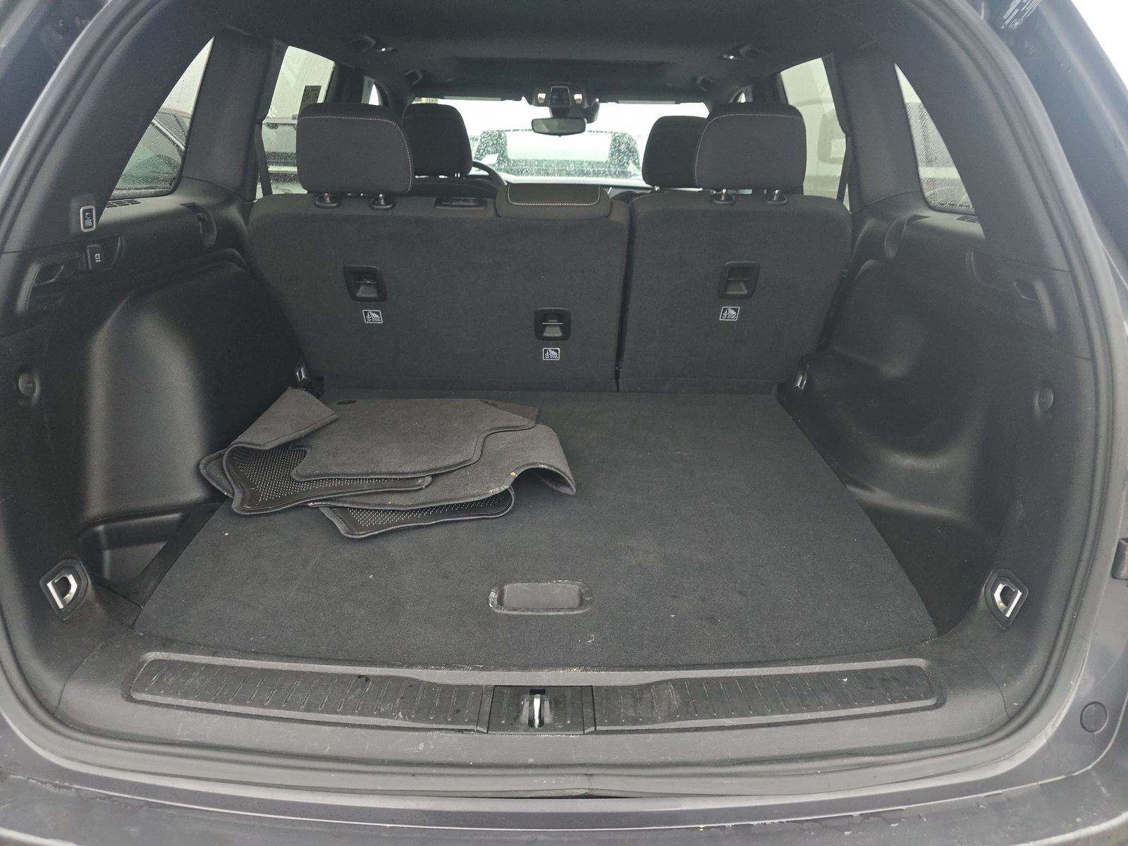 2024 Jeep Grand Cherokee Laredo X RWD