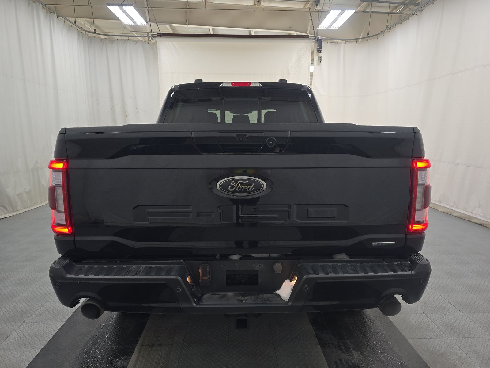 2023 Ford F-150 Lariat AWD
