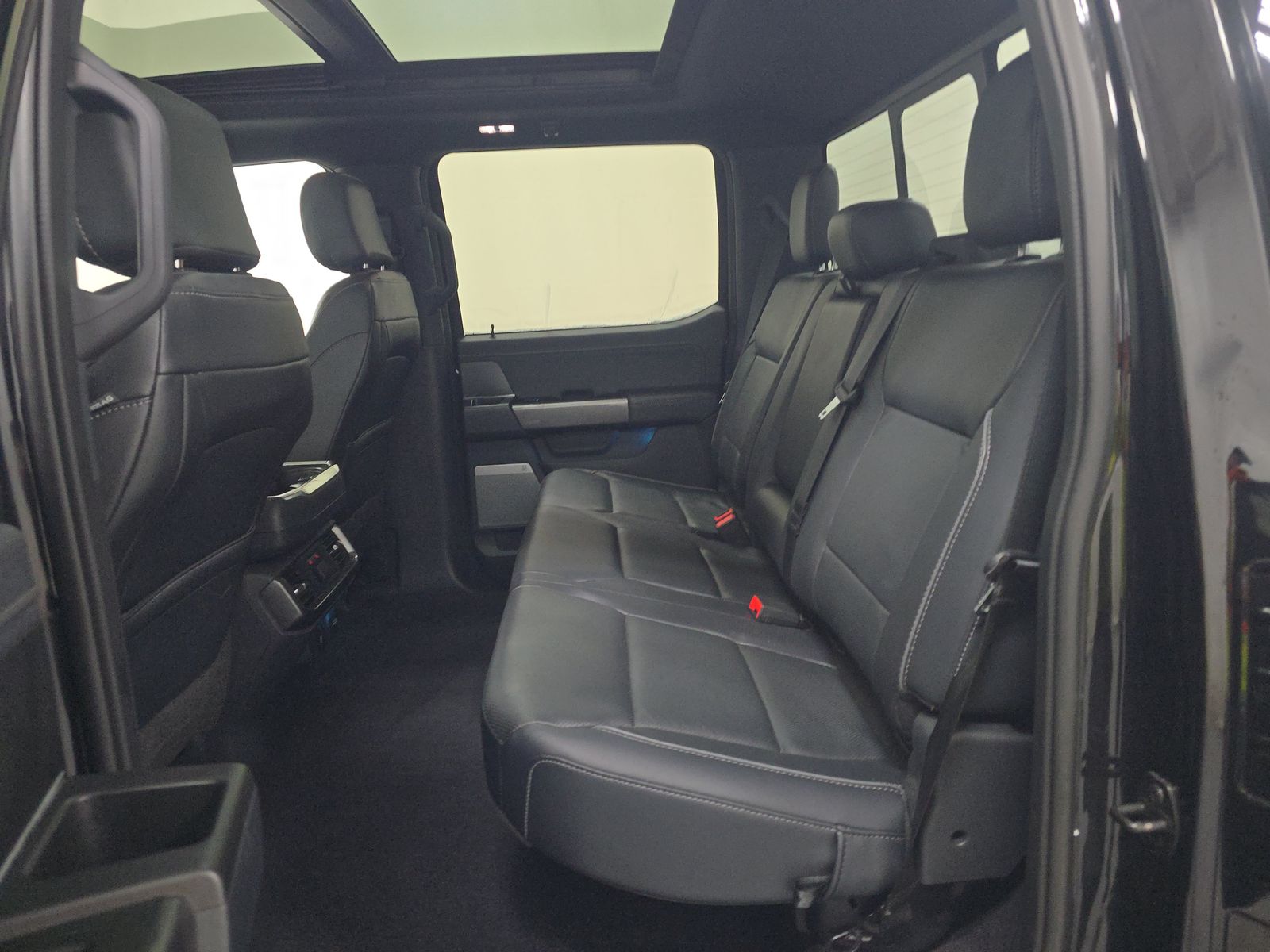 2023 Ford F-150 Lariat AWD